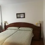 Πανσιόν O Portino Rianjo