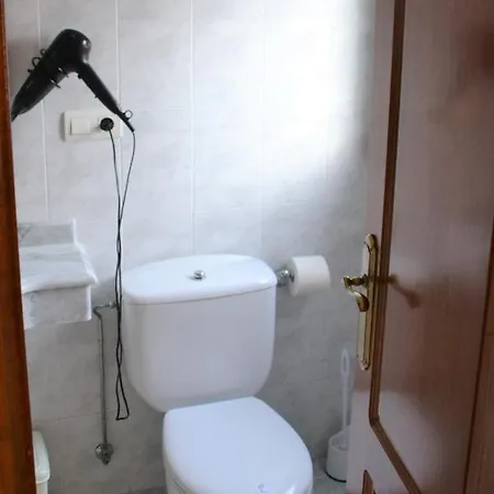 Πανσιόν O Portino