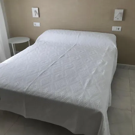 Πανσιόν O Portino 3*