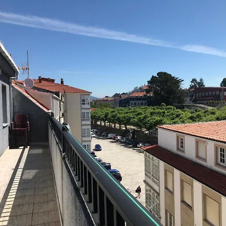 O Portino Πανσιόν