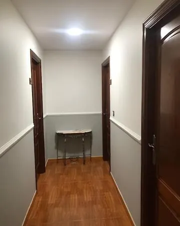 Πανσιόν O Portino Rianjo