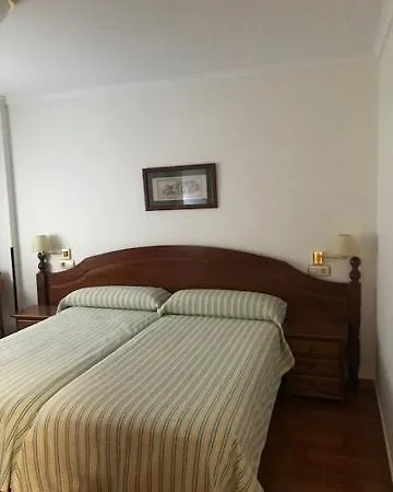 Maison d'hôtes O Portino Rianjo