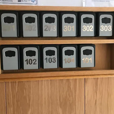 Πανσιόν O Portino