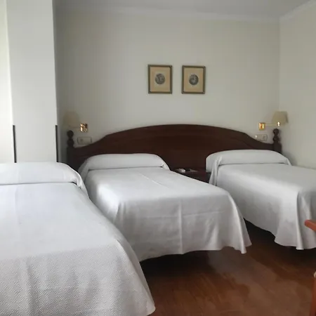 Konukevi O Portino 3*