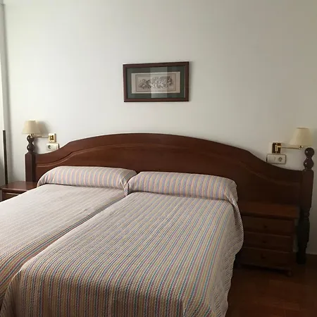 Konukevi O Portino 3*