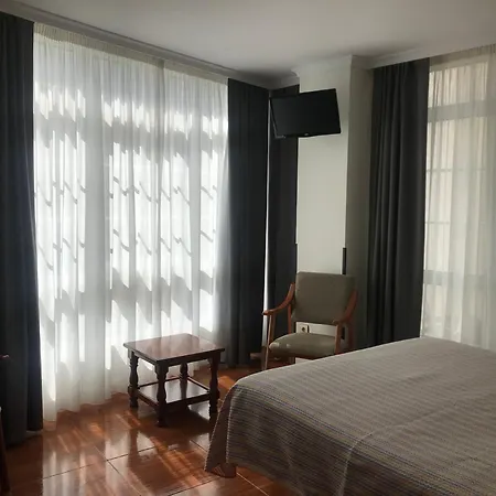 Konukevi O Portino Rianjo