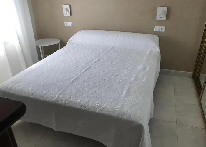 Konukevi O Portino 3*