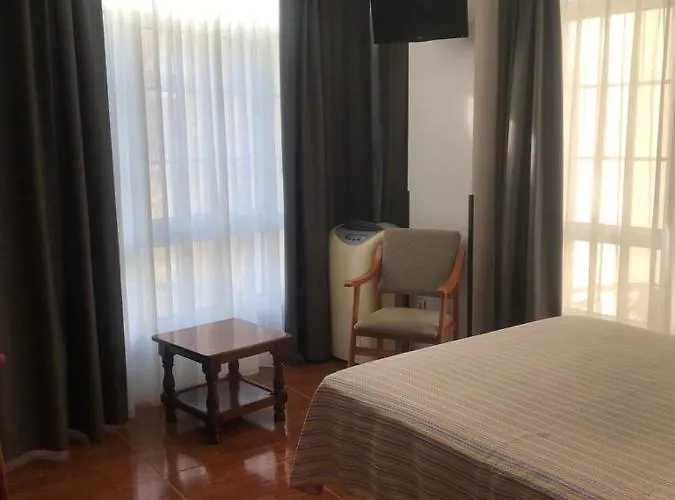 Penzion O Portino Rianjo