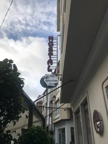 O Portino Maison d'hôtes 3*