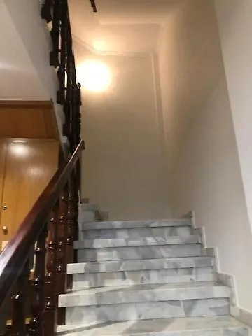 O Portino Rianjo