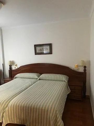 Vendégház O Portino Rianjo