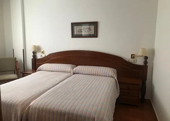 Maison d'hôtes O Portino 3*